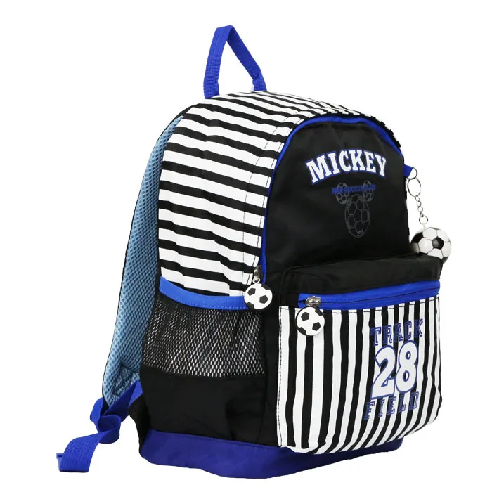 

Disney School Bag Kindergarten School Bag Men And Women Child Baby Cartoon Shoulder School Bag 3-6-Year-Old you er bao Genuine P
