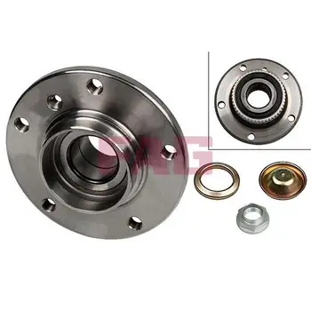 

Bearing set speed. St. \ BMW E34/E32 all 91-97/E36/E46 1.8i 3.2 94-01 FAG 713 6670 60