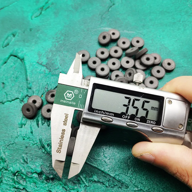 10pcs/Lot 11mm*3.5mm Durable Toothed Replacement Steel Wheel For Zippo Kerosene Oil Petrol Lighter DIY Repair Replace Accessory 4