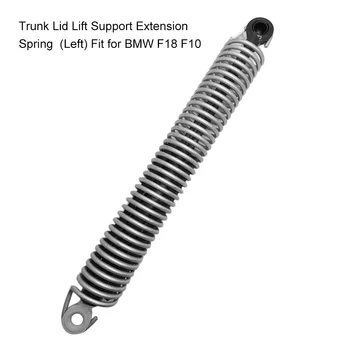 

Trunk Lid Lift Support Extension Spring 51247204366 (Left) Fit for BMW F18 F10