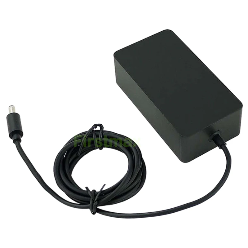 Adaptador ac para Laptop Carregador para Microsoft Surface Pro 12v 4a 48w Modelo 1627 1664 Tablet e pc - Imagem 5
