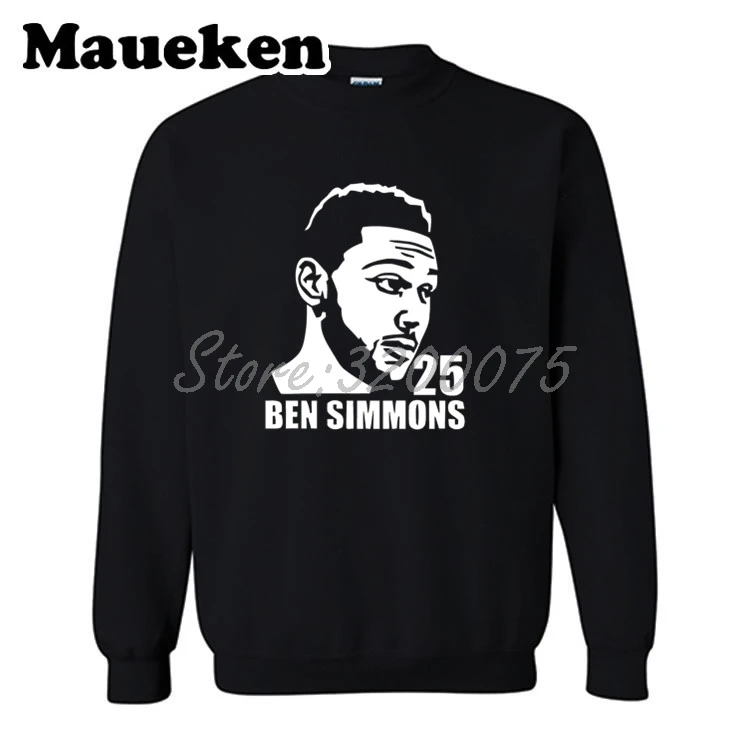 ben simmons sweatshirt