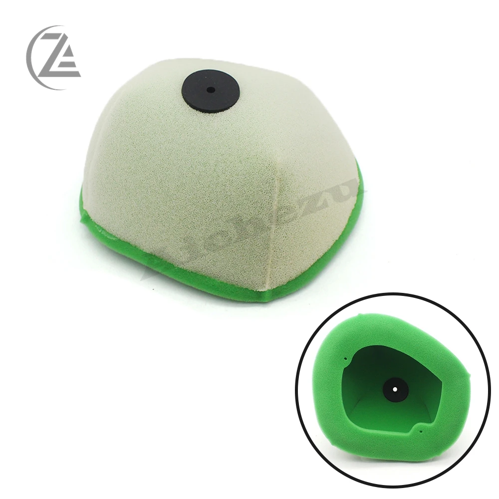 Воздушные фильтры для мотоциклов детали KAWASAKI KX250 F AHF AJF 2017-2018 AKF BLF 4 Stoke 2019-2020 KX450 HGF HHF