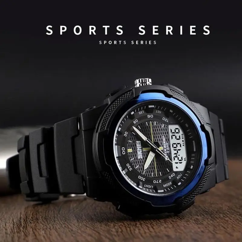 lazada digital watch