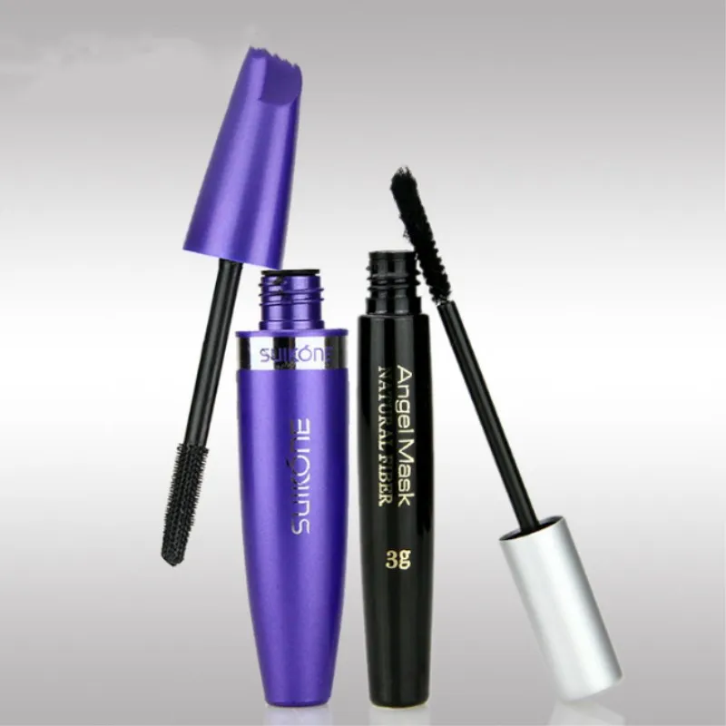 Тушь для ресниц водоСТОЙКАЯ макияжа 2 шт.|mascara false eyelashes|makeup mascaracosmetics eye |