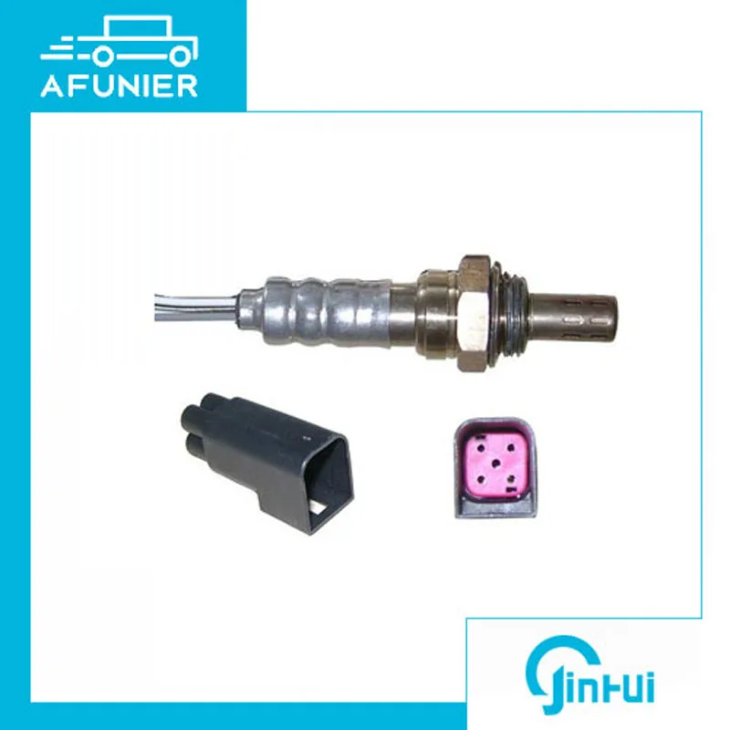 

1pcs Oxgen Lambda Sensor For FORD, Mazda, 4 Wire,650mm OE No.:234-4016