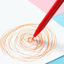 12/24/36 аниме Manga граффити фломастер, ручка, фломастер набор засорения школьная кисть манга ручка писчая, для рисования товары для рукоделия маркер