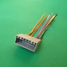 Подходит для 16-Ling Faction CD плеер Honda 16-Ling Faction Honda Gori десятое поколение Civic CD проигрыватель 15 Bosirui хвосты