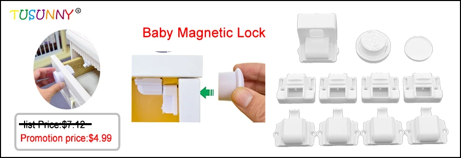 Магнитная ребенок детская Блокировка для безопасности защиты ребенка замок двери шкафа дети замок для ящика безопасности Невидимые