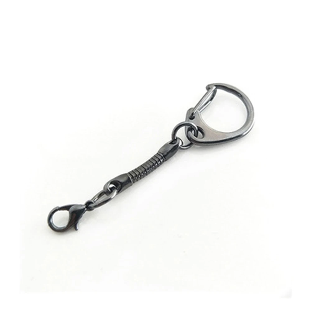 Green New Arrive 1X Key Portable Bottle Opener Beer Bottle Can Opener Hangings Ring Keychain Tool Free Shipping - Color: Green