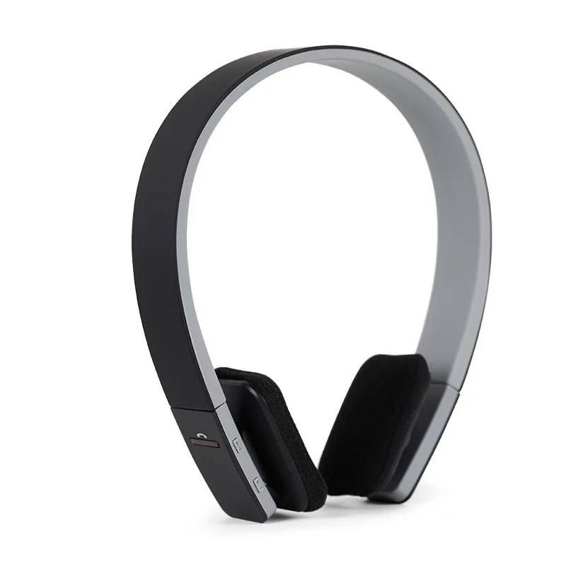 Headphone Wireless Earphone Smart Bluetooth V4.1 EDR Headset With MIC Support 3.5mm Stereo Audio Support Handsfree