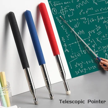 

Teachers SpecialTelescopicTeachingRod Class Touch ScreenPen Multimedia Speech RodTeaching Rod