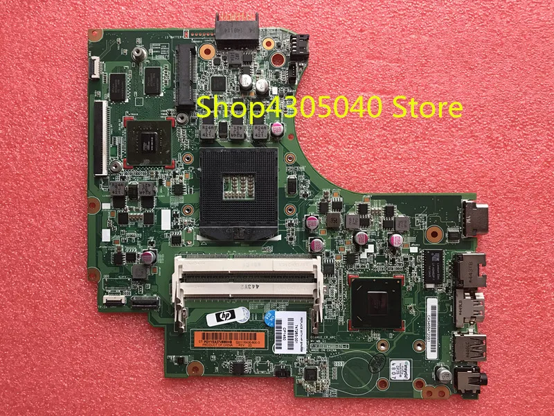 FOR HP 747263-501 laptop Motherboard 14-D 240 G2 747263-001 747263-601 system mainboard Fully Tested | Компьютеры и офис