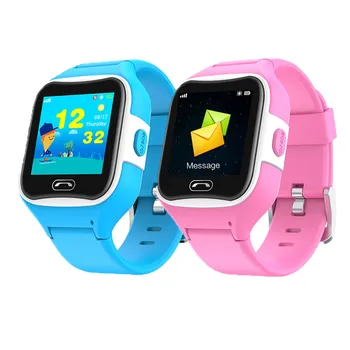 

M2 Children Smart Watch Phone 1.3 inch IPS Full Touch Screen Watch Smartwatch For Kids With Sim Card Waterproof Smart Watch