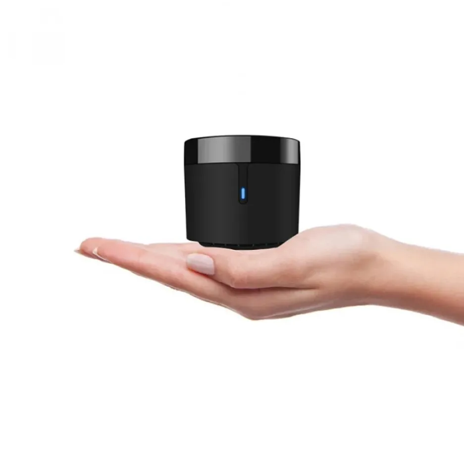 Broadlink RM4 Mini RM Mini3 RM4C BestCon WiFi Бытовая интеллектуальная Автоматизация умный дом