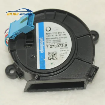 

63117275973 Original Full LED Headlight LED Fan for BMW 12-15 7' F01 F02 F03 7275973