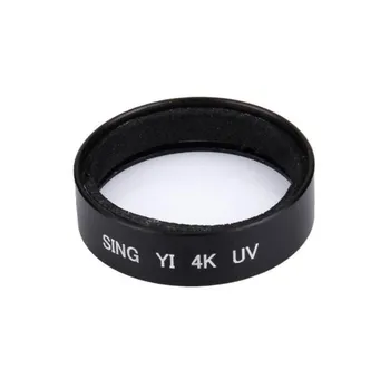

Xiao mi Yi 2 4K Ultra-Violet uv Filter Lens Protector for Xiao mi Yi 2 4k Action Camera