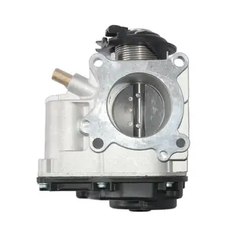 

AP01 Throttle Body For SEAT AROSA SKODA OCTAVIA FOR VW GOLF 4 1J 1.4 16V 030133064F 408237130004 408-237-130-004Z 408237130004Z