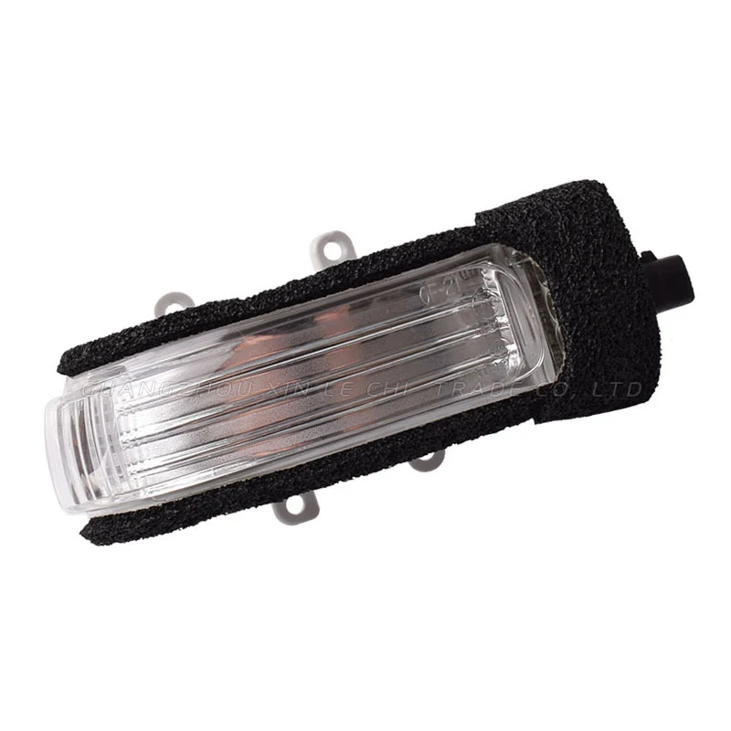 81730-0F010 81740-0F010 для RAV4 2010 2011 2012 2013 внешнее зеркало заднего вида светодиодный указатель поворота