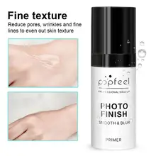 

Universal Cosmetic Primer Smooth Silky Texture Concealer Cosmetic Isolation Base Pore Primer Cosmetic Primer 15ML