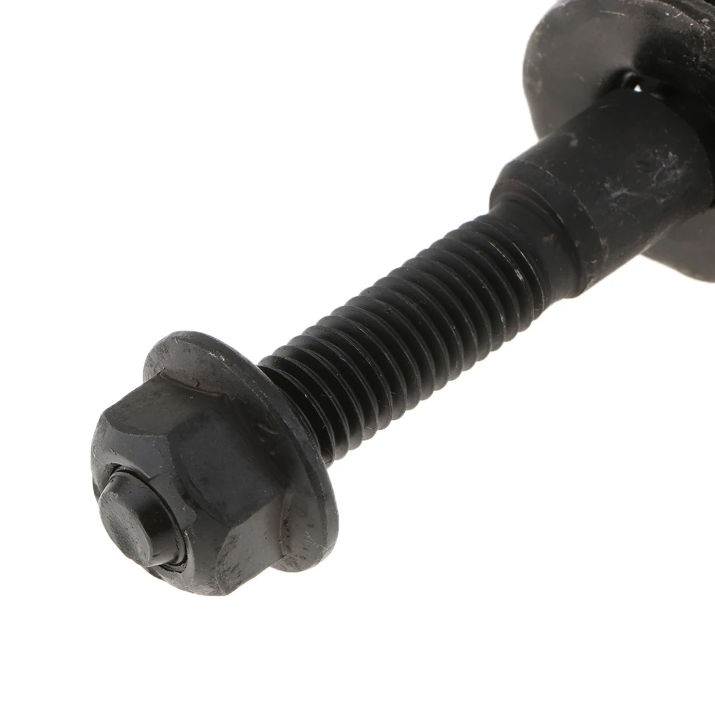  12mm Front Camber Alignment Adjustable Suspension Bolt Cam Screw