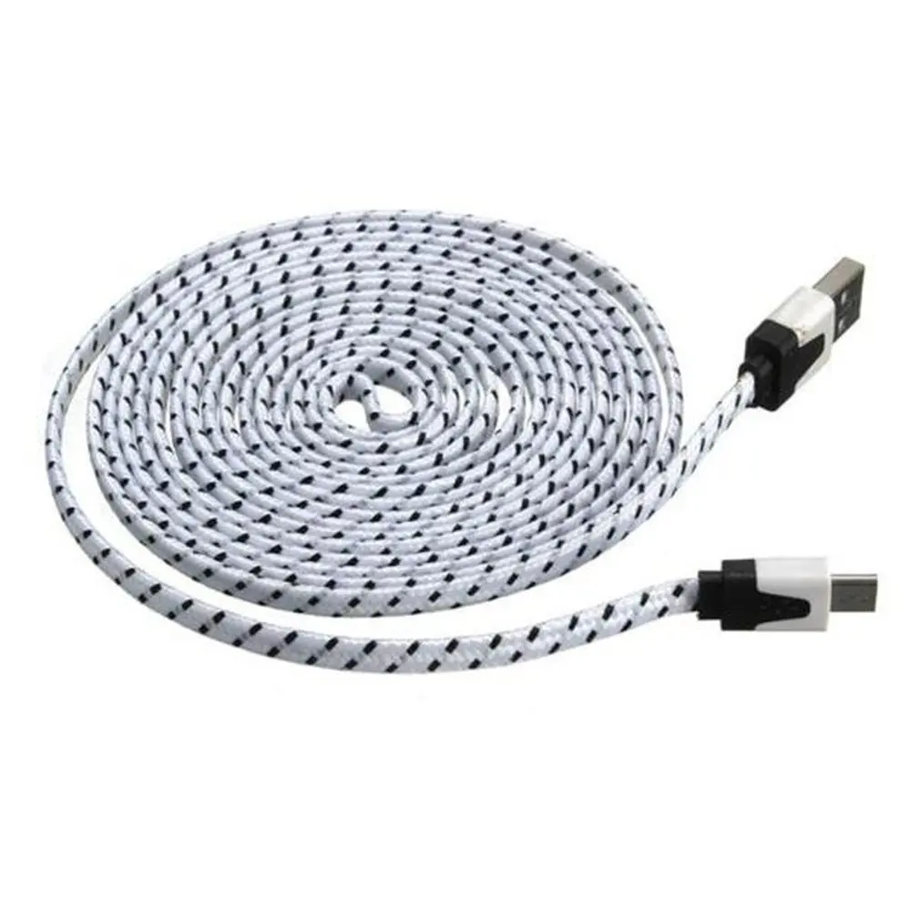 

3M Micro USB Charger Data Cable For Tablet Cellphone