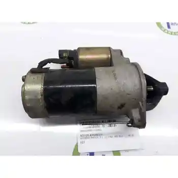 

361002A100 STARTER MOTOR HYUNDAI MATRIX (FC)