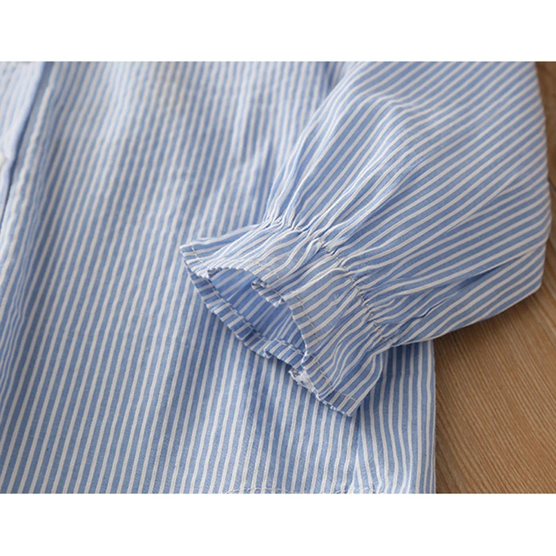 Винтажная Блузка для девочек с цветочной вышивкой; сезон весна-осень; белая блузка для девочек; одежда для малышей; топы для детей; верхняя одежда; gadis blus