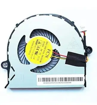 

Laptop CPU Cooling Fan Compatible for for Acer Aspire E5-571 E5-571G E5-571P V3-572 F5-571 F5-573 EF75070S1-C120-G99 DC28000