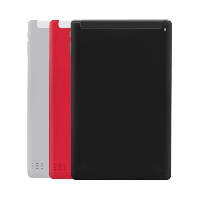 ANRY-Tableta Android 8,1 Octa Core, 10 pulgadas, Original, 4G, 2 + 32 GB, Android, Pc, IPS, HD, 10,1, GPS, WiFi ANRY-Tableta Android 8,1 Octa Core, 10 pulgadas, Original, 4G, 2 + 32 GB, Android, Pc, IPS, HD, 10,1, GPS, WiFi