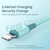 41961-645391.jpg Cable USB à Charge rapide pour iPhone 14 13 12 11 Pro Max XS 6s 7 8 Plus original, cordon de chargeur de téléphone portable