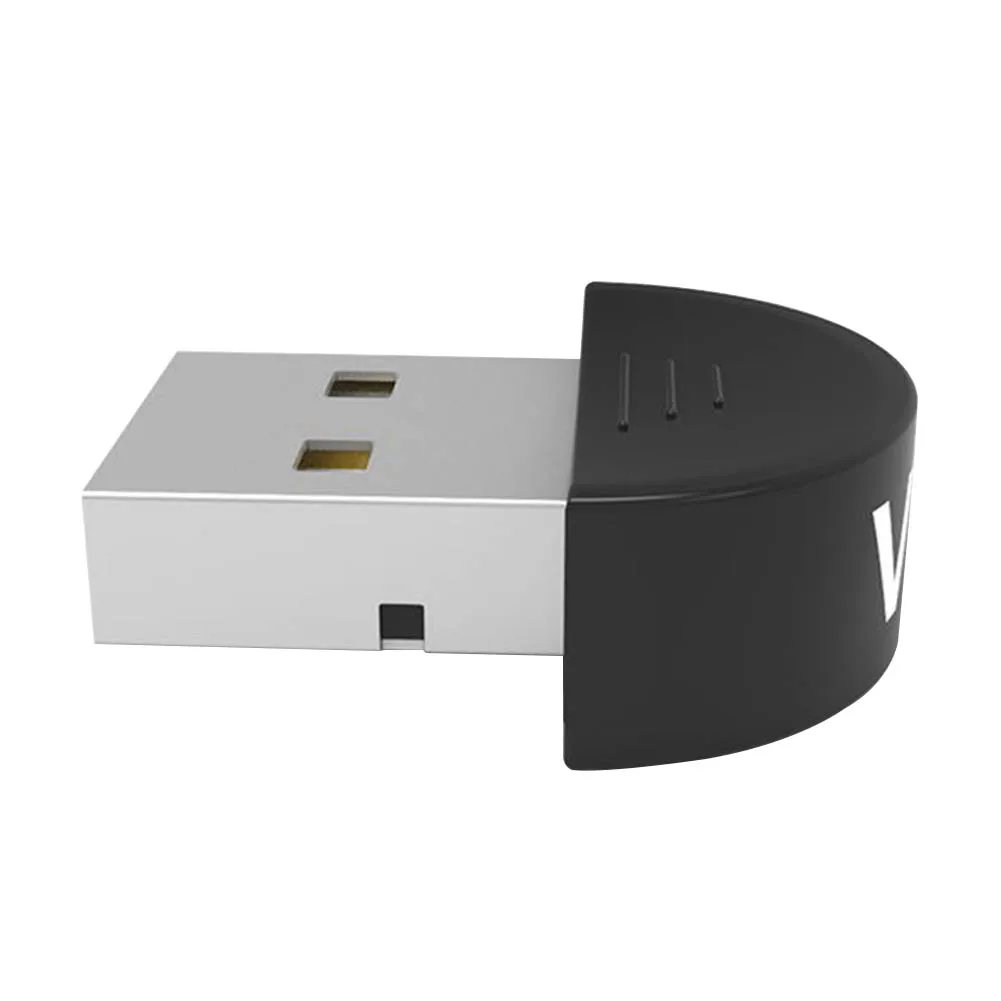 Трансмиттер для мыши мини беспроводной ключ USB Bluetooth адаптер аудио ПК компьютер высокоскоростной ноутбук-приемник музыкальный динамик V5.0