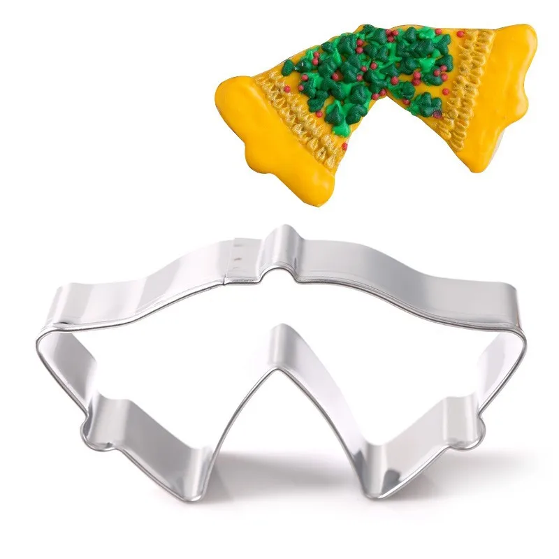 Stainless Steel Christmas Cookie Cutters Christmas Cookie Cutters