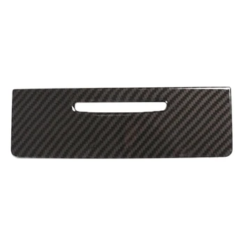 

Car Styling Armrest Rear Air Outlet Decoration Frame Interior Air Vent Cover Trim For-BMW 3 E90 2005-2012