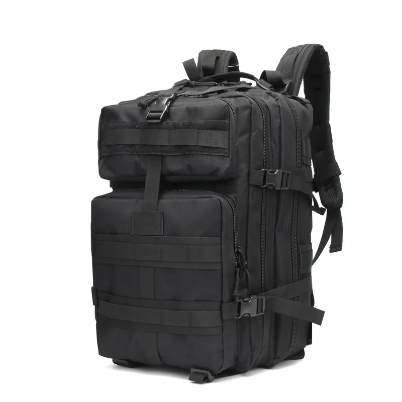 

Factory Price Direct Selling Outdoor Multi-functional Backpack Outdoor Tactical Sports Backpack Outdoor Sports Camouflage Bag