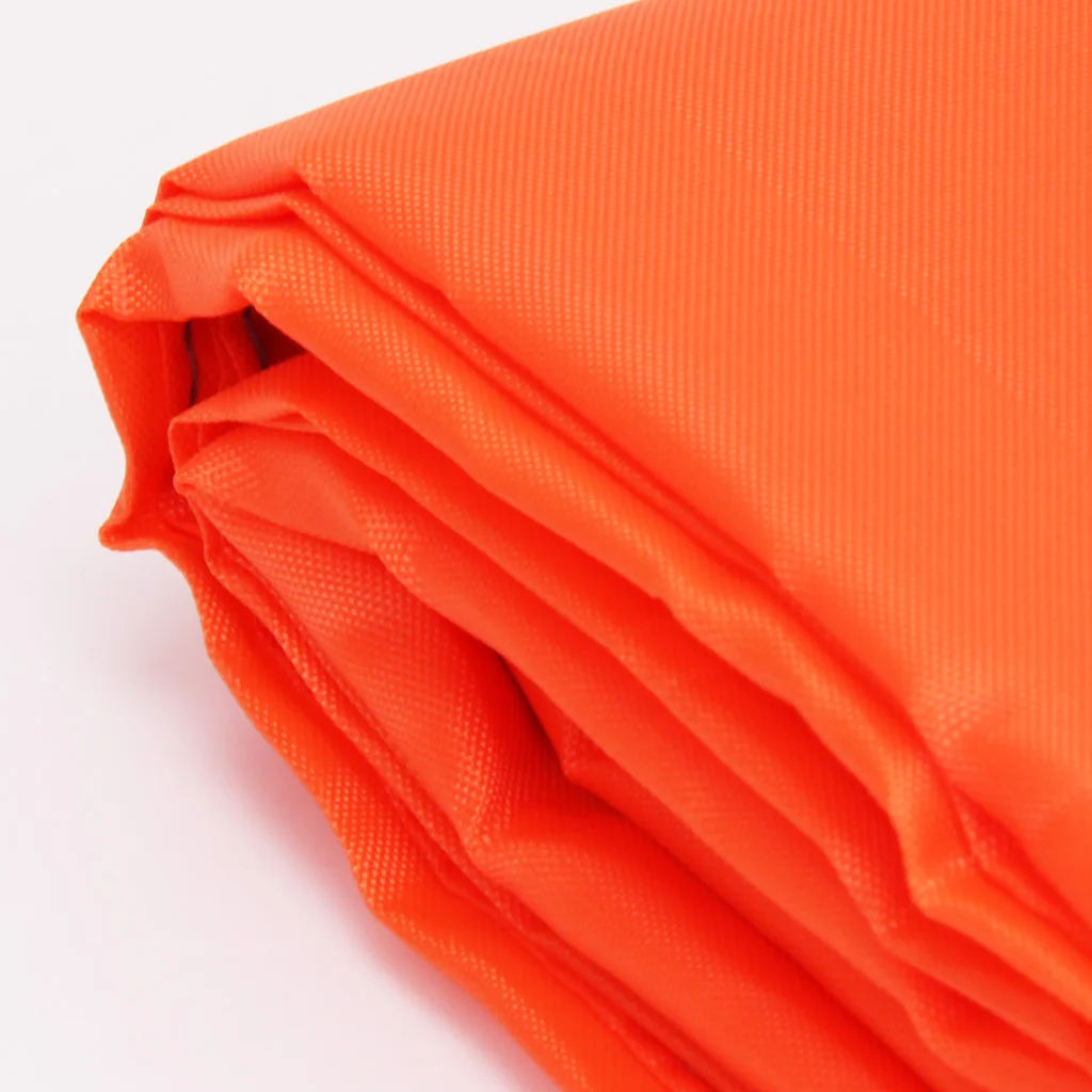 Waterproof Camping Picnic Bivouac Tarp Tent Shelter RAIN COVER/ SUN SHADE Mat 220 X 180 cm Portable Sun Shade Beach
