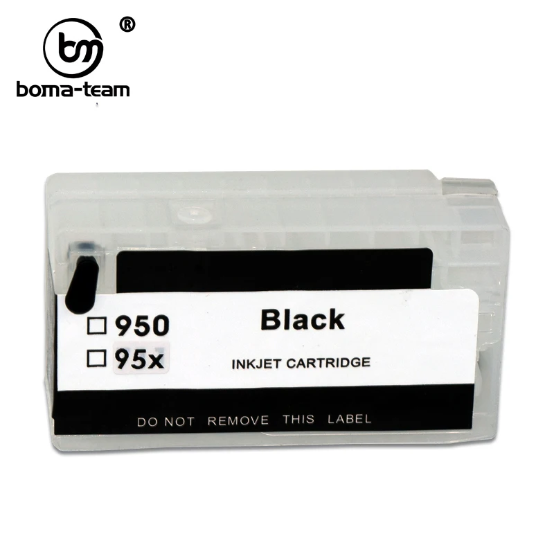 

Free shipping Refill ink cartridge For HP 950 951 empty cartridge refill For HP 8600 8610 8630 8640 8660