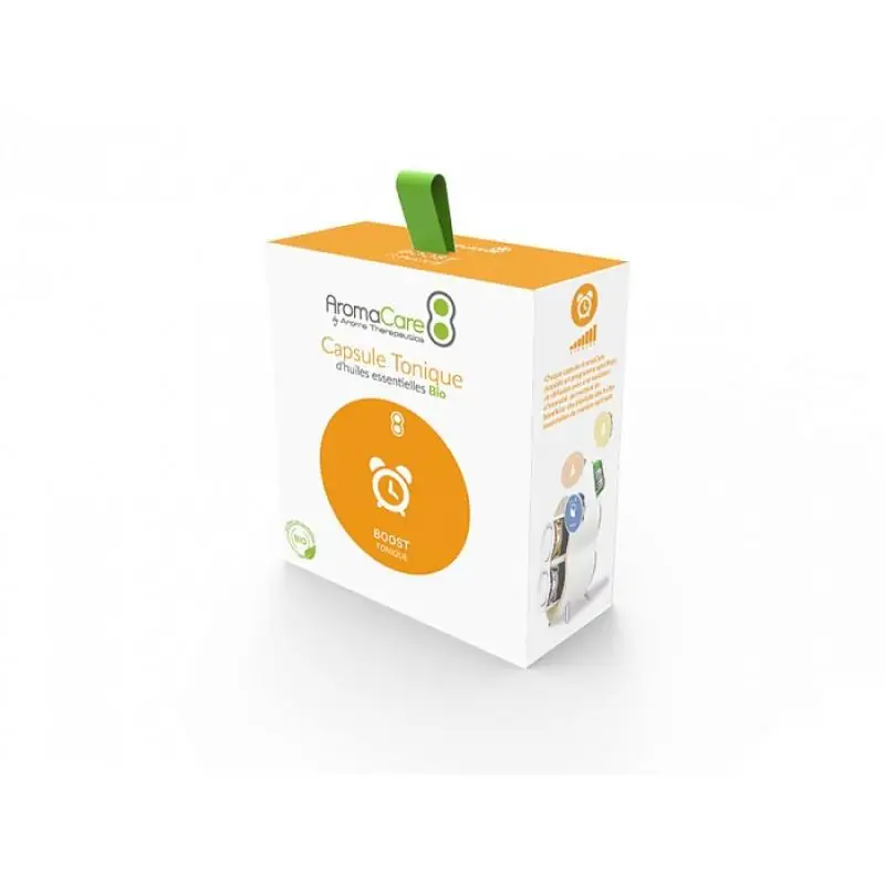 Ароматный картридж AromaCare BOOST|Держатели электродов| |