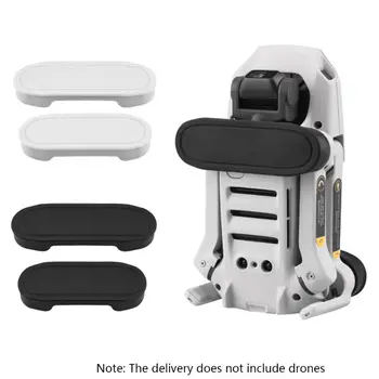 

1Pair Propeller Fixing Device Silicone Beam Propeller Protective Cover Stabilizer for DJI Mavic Mini Drone Accessories