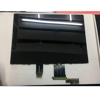 

For Huawei MateBook X Pro LCD Touch Screen Digitizer Assembly 13.9" 3000X2000 Matrix Display Replacement