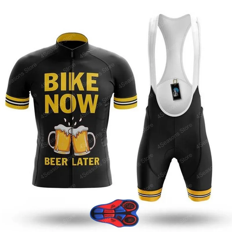 global cycling gear
