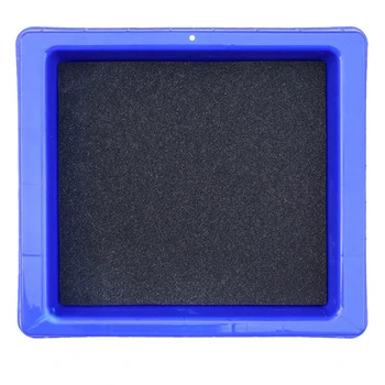 

Automatic Foot Mat Sanitizing Footbath Mat Disinfecting Floor Mat Water Absorbent Door Pad for Hotel Restaurant Kitchen Home