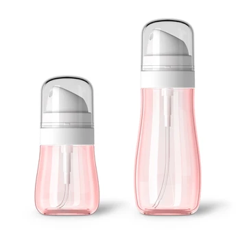 

Travel Refillable Conveniet Empty Atomizer Perfume Bottles Scent Pump Spray Case perfume cosmetic container Spray bottles