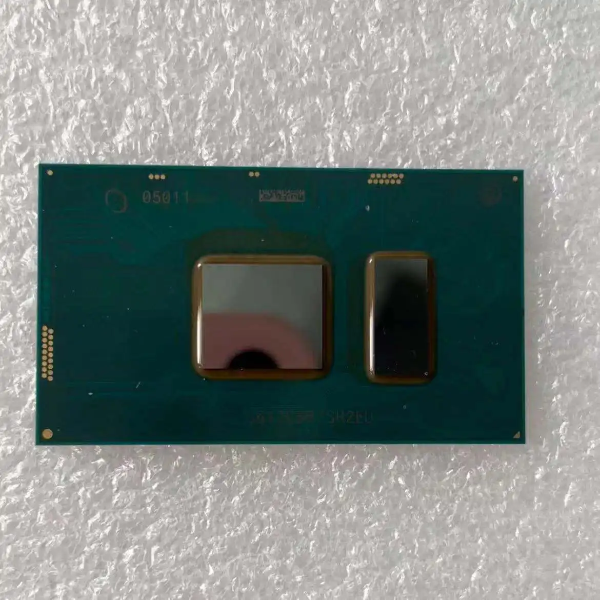 I5-6200U Sr2Ey I5 6200U Sr2Zu I5-7200U I5 7200U I5-6267U Sr2Jk I5 6267U Chipset Bga