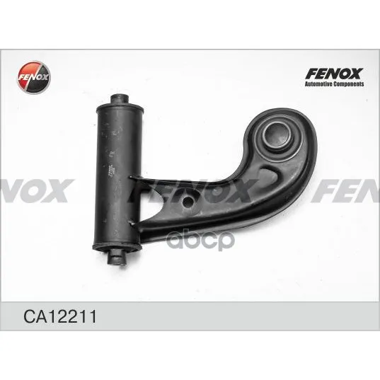 Рычаг Mb W202/210 Пер.Подв.Верх.Прав. Fenox Ca12211 FENOX арт. CA12211