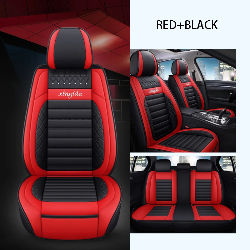 Car Seat Cover For Honda Civic 2006 2011 Accord 2003 2007 Crv 2008