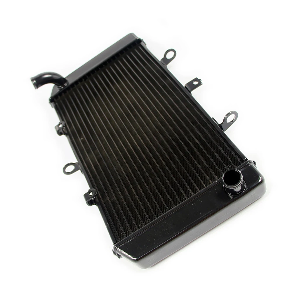 

For Kawasaki NINJA Z800 2013-2015 Z750 2007-2010 Z1000 2010-2016 Engine Radiator Coolant Cooler Cooling Motorcycle Water Tank