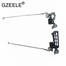 Ноутбук ЖК-экран Петли для lenovo для Thinkpad Edge 14 серии E40 0578-F7U ЖК-петли Кронштейн Набор 75Y4712