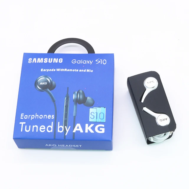 Original Samsung S10 3.5mm Earphones In 