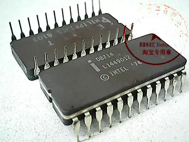 D8214 DIP-24